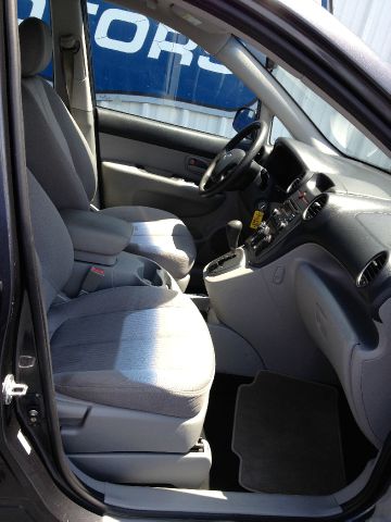 Kia Rondo 2008 photo 2