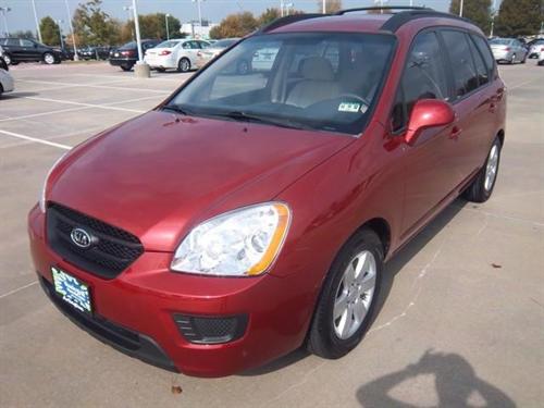 Kia Rondo AWD 4cyl Other