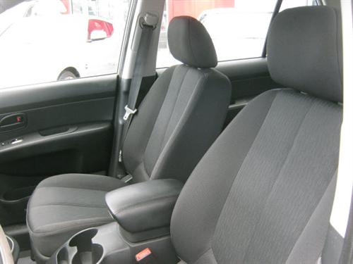 Kia Rondo 2009 photo 3