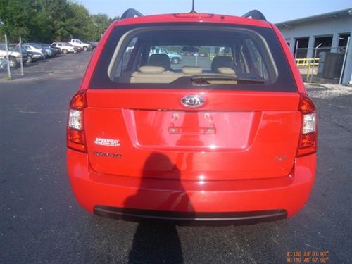 Kia Rondo 4 Dr LS SUV Other