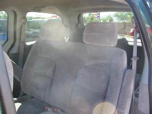 Kia Sedona 2002 photo 3