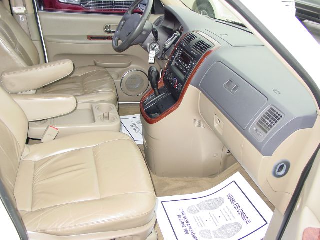 Kia Sedona 2003 photo 6