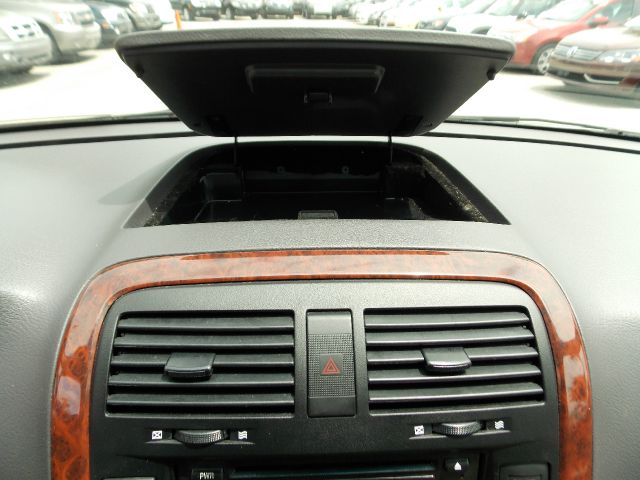 Kia Sedona 2003 photo 39