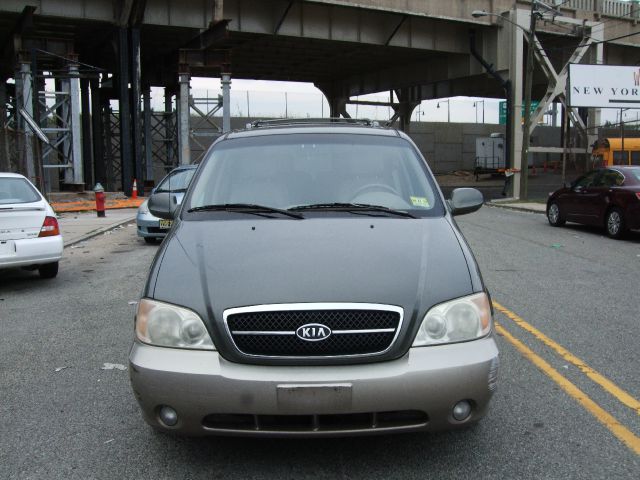 Kia Sedona 2004 photo 3