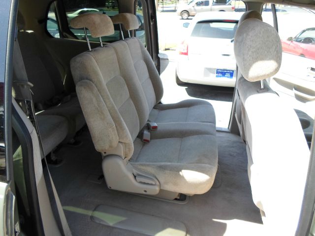 Kia Sedona 2004 photo 5