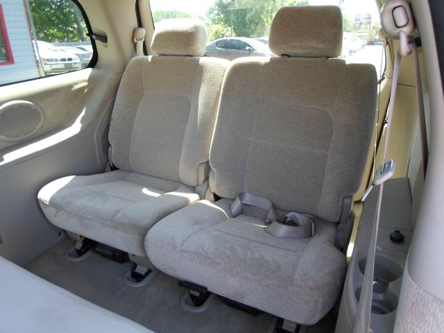 Kia Sedona 2004 photo 6