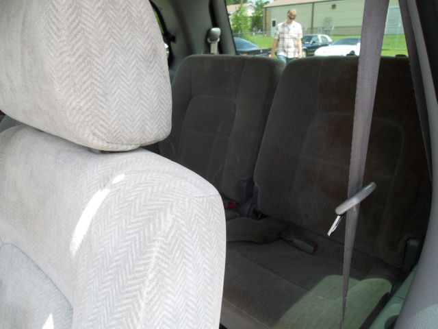 Kia Sedona 2005 photo 1