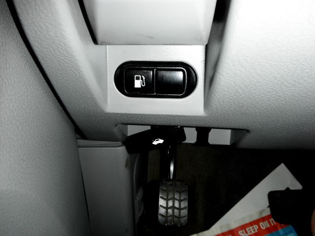 Kia Sedona 2005 photo 1