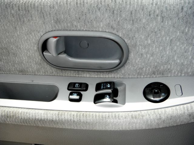 Kia Sedona 2005 photo 7