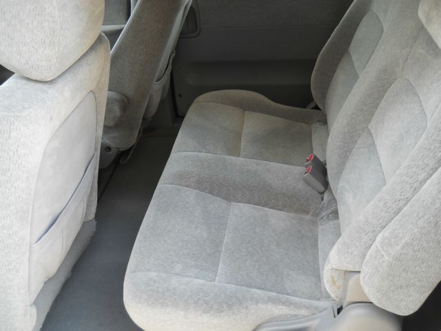 Kia Sedona 2005 photo 7