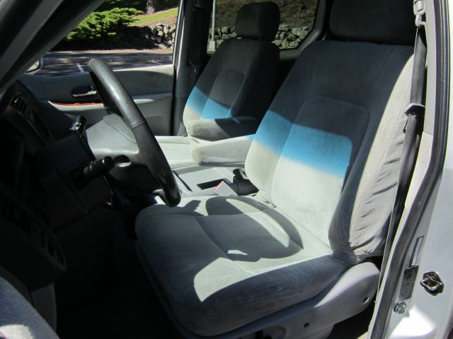 Kia Sedona 2005 photo 1