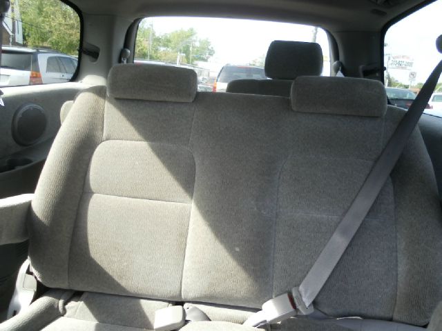 Kia Sedona 2005 photo 1