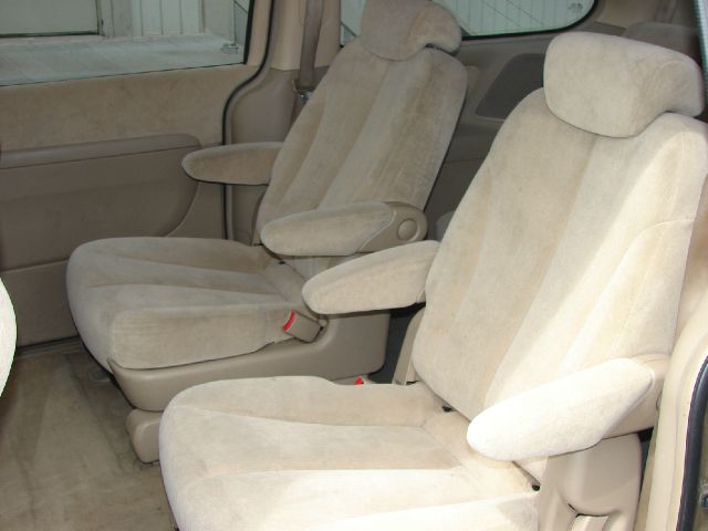 Kia Sedona 2006 photo 7