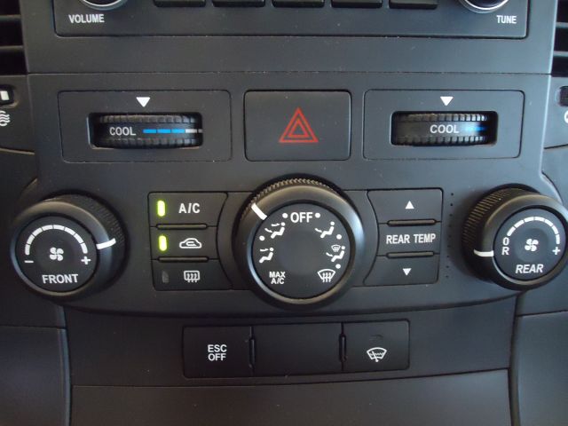 Kia Sedona 2006 photo 10