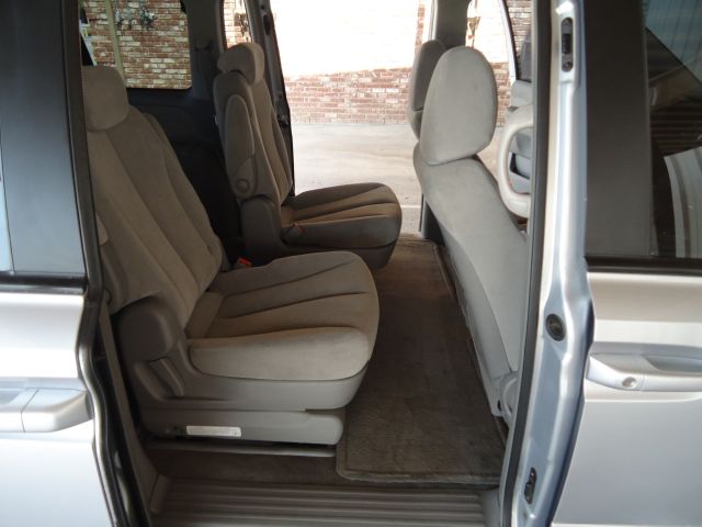 Kia Sedona 2006 photo 21