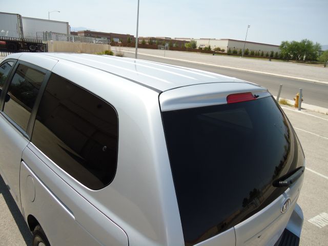 Kia Sedona 2006 photo 47