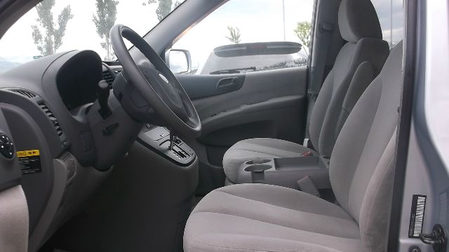 Kia Sedona 2006 photo 2