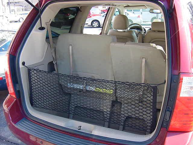 Kia Sedona 2006 photo 1