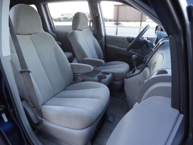 Kia Sedona 2006 photo 15