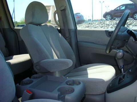 Kia Sedona Elk Conversion Van Other