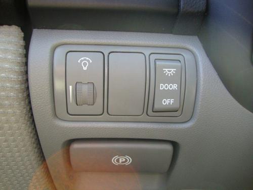 Kia Sedona 2007 photo 2