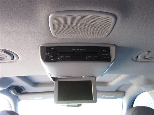 Kia Sedona 2007 photo 2