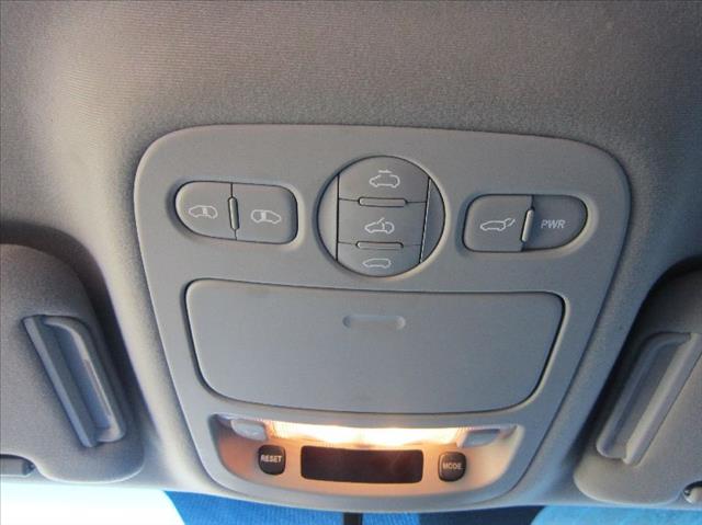 Kia Sedona 2007 photo 3