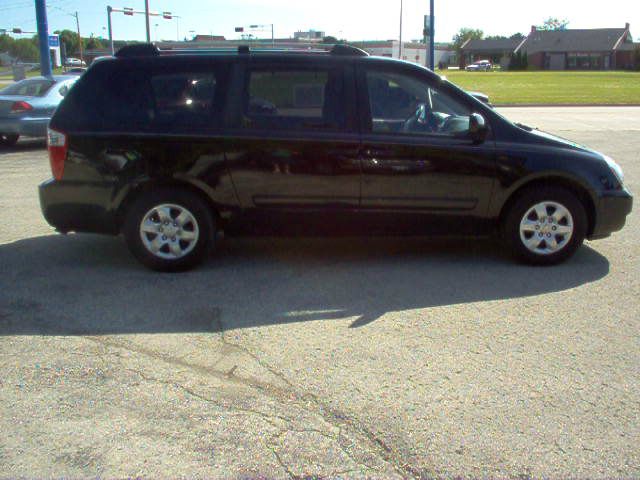 Kia Sedona 2007 photo 3