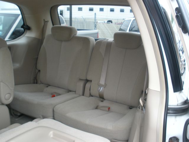 Kia Sedona 2007 photo 12