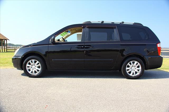 Kia Sedona 2007 photo 3