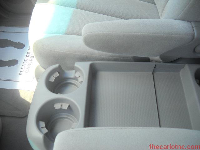 Kia Sedona 2007 photo 5