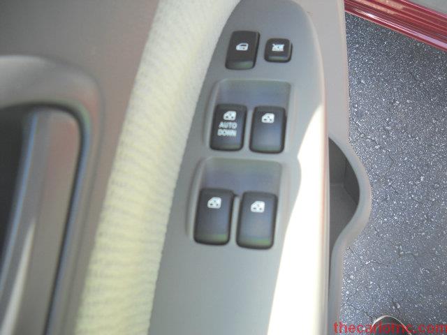 Kia Sedona 2007 photo 7