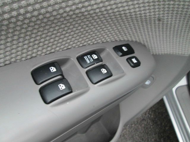 Kia Sedona 2007 photo 9