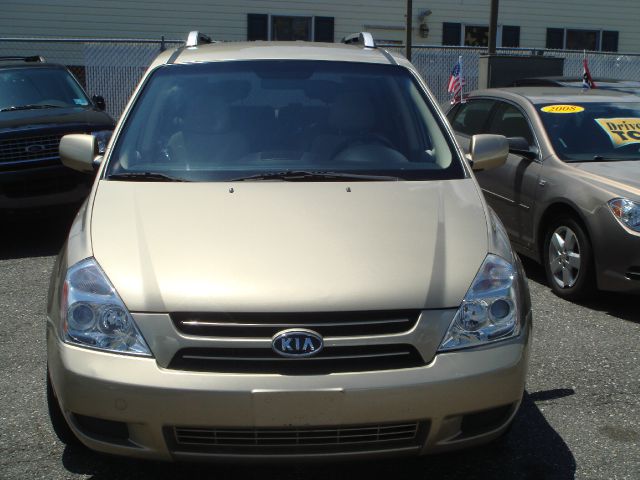 Kia Sedona 2007 photo 3