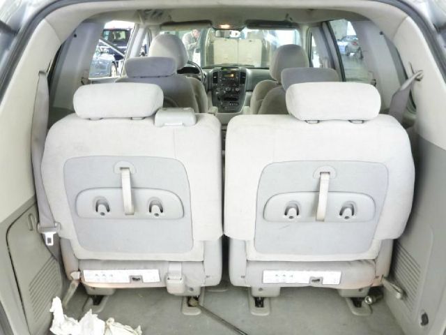 Kia Sedona 2007 photo 5