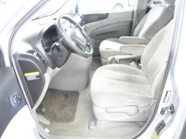 Kia Sedona 2007 photo 7