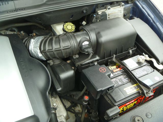 Kia Sedona 2007 photo 15