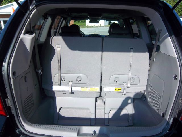 Kia Sedona 2007 photo 6