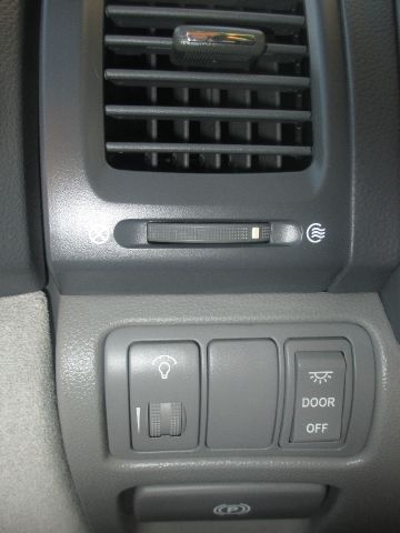 Kia Sedona 2008 photo 3