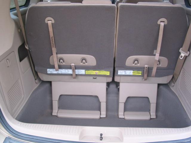 Kia Sedona 2008 photo 4