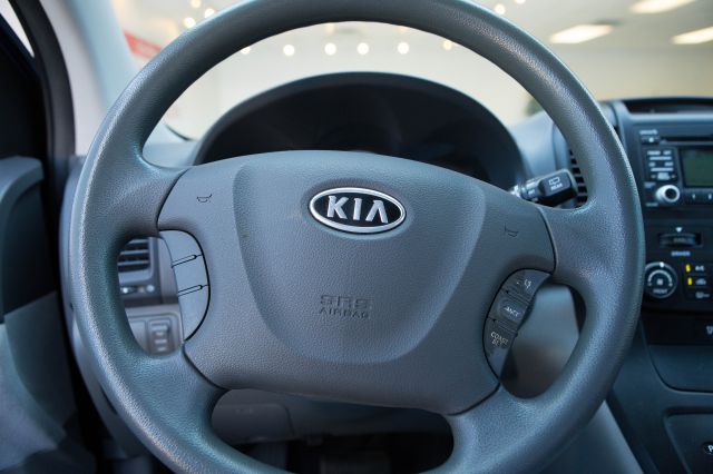 Kia Sedona 2009 photo 3