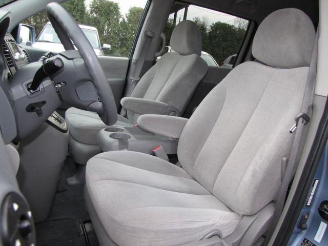 Kia Sedona 2009 photo 4