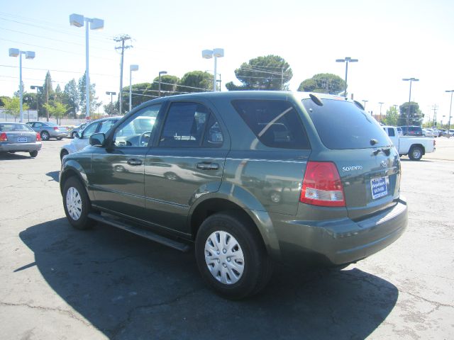 Kia Sorento 2003 photo 3