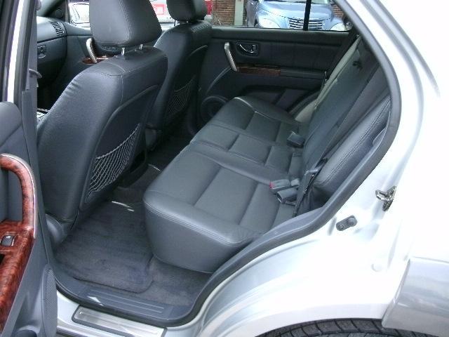 Kia Sorento 2003 photo 2