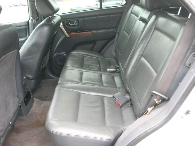 Kia Sorento 2003 photo 3