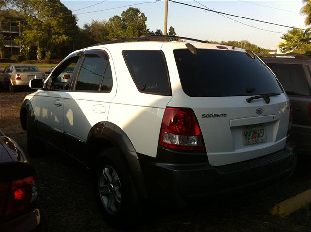 Kia Sorento 2003 photo 5