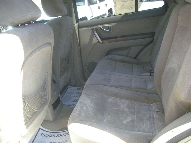 Kia Sorento 2003 photo 1