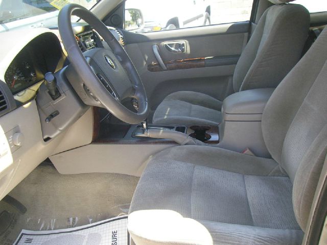 Kia Sorento 2003 photo 4