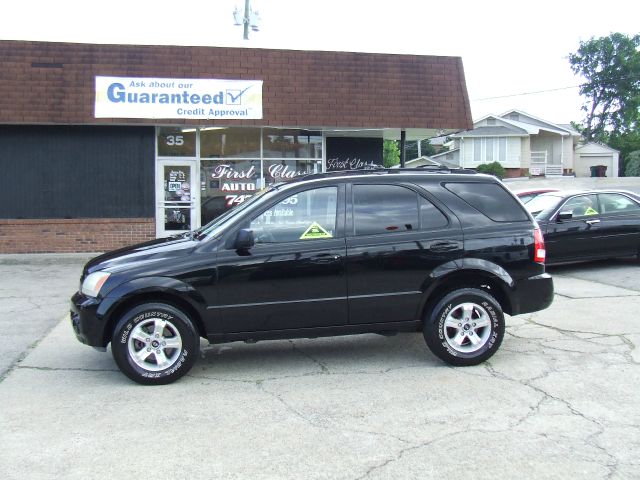 Kia Sorento 2003 photo 15