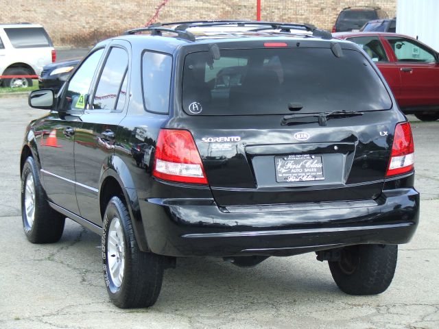 Kia Sorento 2003 photo 16